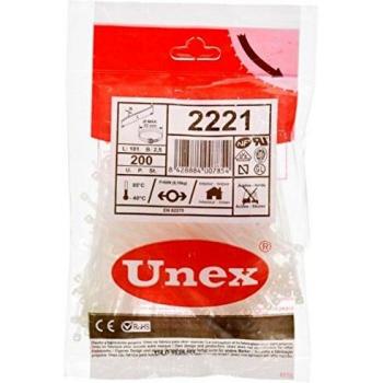 Unex DUN2221 Bridas