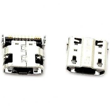 Conector carga S.Galaxy S4