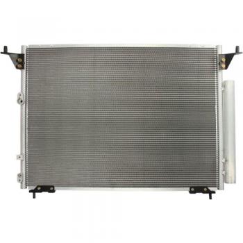 Condensador de aire acondicionado KOYORAD CD011178C