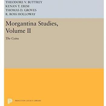 Morgantina Studies, Volume II: The Coins: 5585