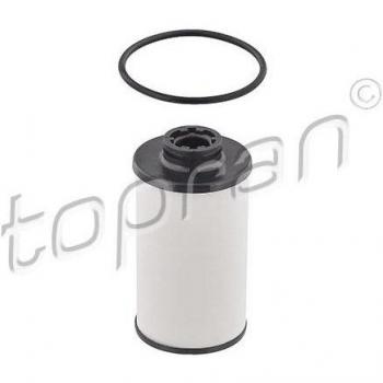 Filtro hidráulico para transmisión automática TOPRAN 113 241
