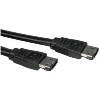Cable eSATA SATA Nilox 1m NX090305117