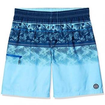 Bañador Corto Cmp Hombre 39r9207 Talla Mediana