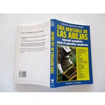 Cria rentable de las abejas