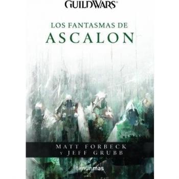 Guild Wars: Los fantasmas de Ascalon