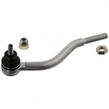 Rótula de dirección FEBI BILSTEIN 11851 para Peugeot 405, eje delantero izquierdo con contratuerca