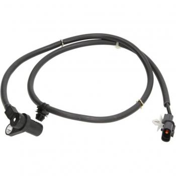 Sensor de velocidad de la rueda ABE CCZ1444ABE Derecha, Sensor ABS, compatible con vehículos que requieren un sensor de velocidad en la rueda derecha, fabricado por ABE, número de referencia CCZ1444ABE