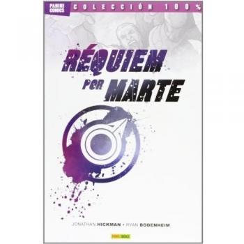 Réquiem Por Marte