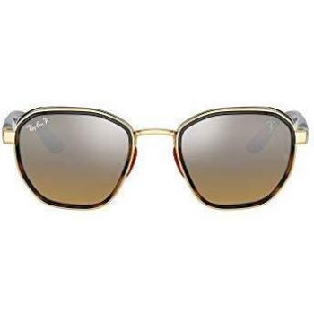 Ray-Ban Unisex Adults’ 0RB3674M Sunglasses, F029A2, 51