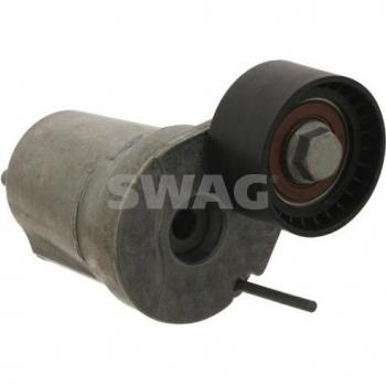 Tensor de correa poli V SWAG 20 93 0440