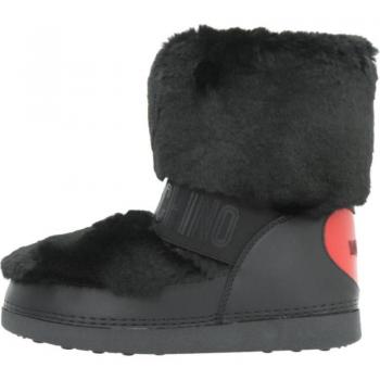 Botas de Mujer Love Moschino Modelo JA24422G0F Color Negro