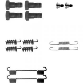 Hella 8dz 355 201 – 921 zubehoe rsatz, – Mordazas de freno