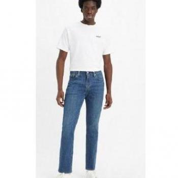 Levi's 511 Slim Fit Men's Jeans - Blue