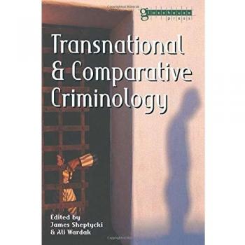 Transnational and Comparative Criminology