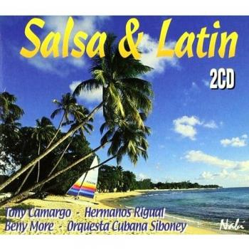 Salsa & Latin