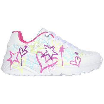 Zapatillas Niña Skechers Uno Lite - My Drip