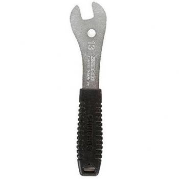 SHIMANO Tlhs34 Cone Spanner - Herramienta para Bicicleta
