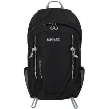 Mochila Regatta Survivor V4 25L - Mochila de senderismo, capacidad de 25 litros, diseño ergonómico, múltiples compartimentos, material resistente al agua, correas ajustables y transpirables