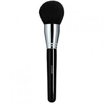Lussoni Professional Large Powder Brush 206 - Brocha Profesional para Polvos Grandes