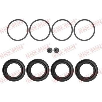 Kit de Reparación de Pinza de Freno QUICK BRAKE 114-0356 para AUDI, BMW y ALFA ROMEO