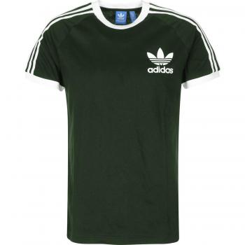 adidas Clfn Camiseta, Hombre, Multicolor