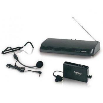 FONESTAR - Micrófono inalámbrico en VHF Fonestar MSH-135