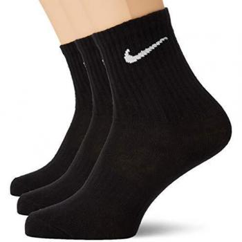 Nike AV6166 Sweatshirt, Mujer, Black, M