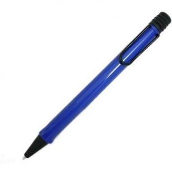 LAMY Safari Bolígrafo (azul)