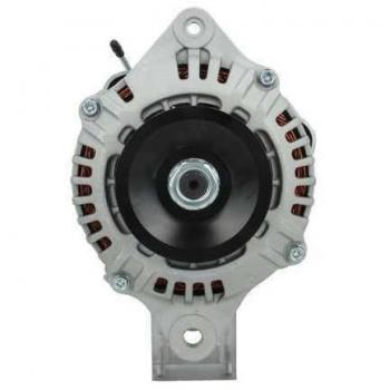 Alternador BV PSH 165.827.070.000 PlusLine