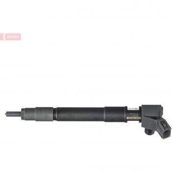 Inyector DENSO DCRI400300 de alta eficiencia y precisión