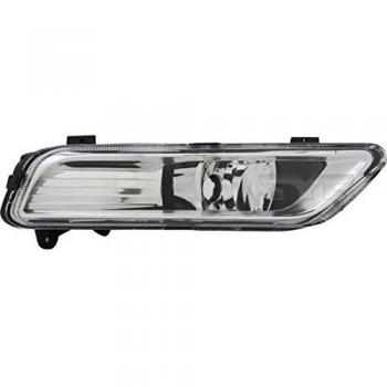 Luz diurna TYC 19-11045-01-2 con características de alta luminosidad, eficiencia energética, diseño específico para vehículos, fácil instalación y compatibilidad con modelos seleccionados