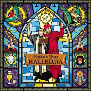Halleluja [Vinilo]