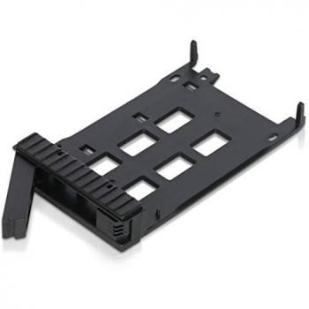 Icy Dock MB732TP-B Carcasa de disco duro/SSD externa 2.5 Negra