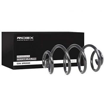 Ridex 188C0145 - Muelle de suspensión