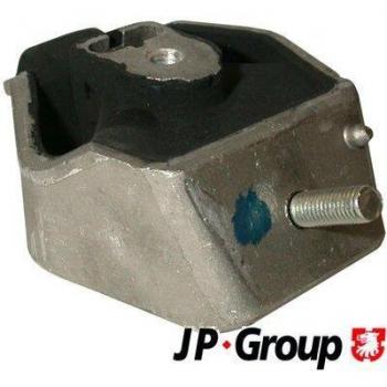 Soporte de transmisión JP GROUP 1132401100, tipo: suspensión de caja de cambios, características: diseño específico para montaje de transmisión, fabricado con materiales duraderos para resistencia y estabilidad, compatible con múltiples modelos de 