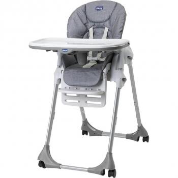 Trona Chicco Polly Easy Ajustable