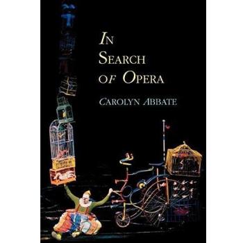 In Search of Opera
