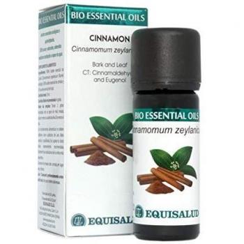 Equisalud, Aceite esencial - 10 ml.