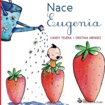 Nace Eugenia - María Candelaria Tejera González