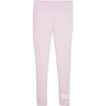 Malla larga Puma Essentials lila mujer - Talla L