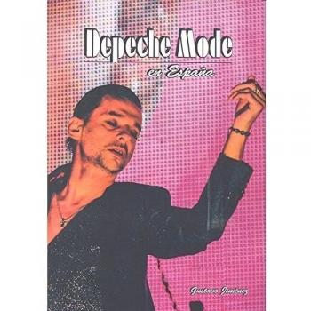 Depeche Mode en España