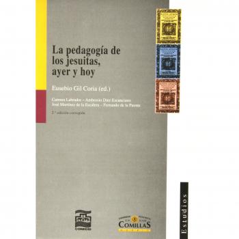 La pedagogía de los jesuitas, ayer y hoy