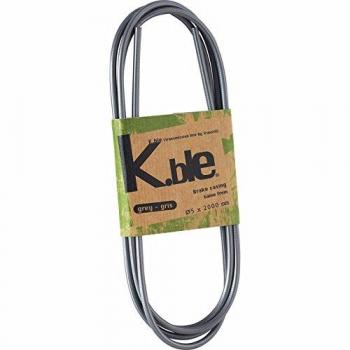 Â Transfil K6420003 - Funda de Ciclismo, Color Cromo