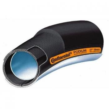 Continental Podium TT Copertura, Unisex-Adult, Nero, Taglia única