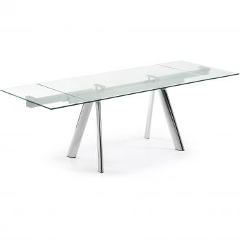 Kave Home Mesa Extensible Twain