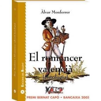 El Romancer Valencià