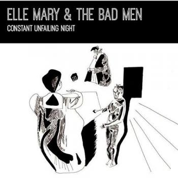 Constant Unfailing Night [Vinilo]
