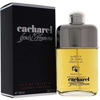 Cacharel Pour L'Homme Agua de Tocador - 100 ml
