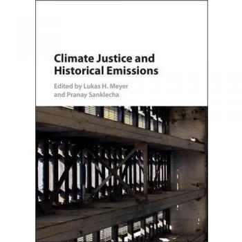 Justicia Climática y Emisiones Históricas