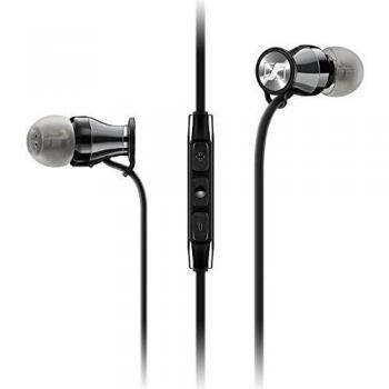 Sennheiser M2IEI - Auriculares in-Ear